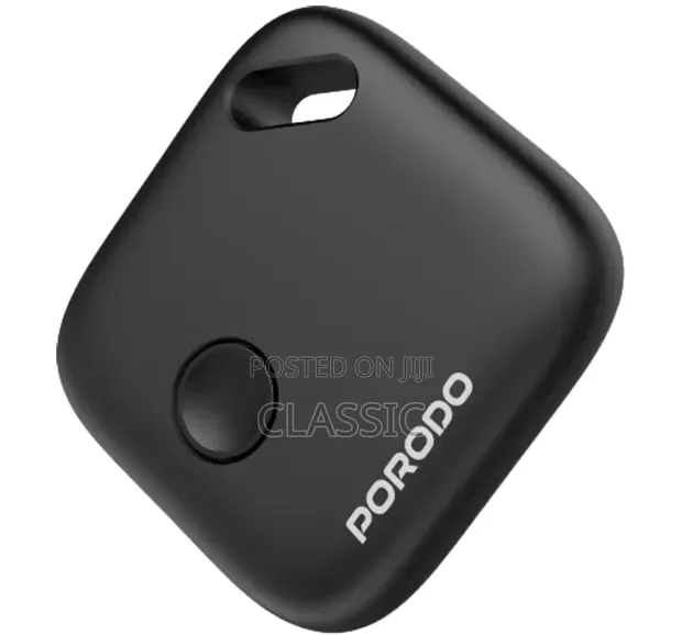 Porodo Findora Rechargeable Smart Tag - 1