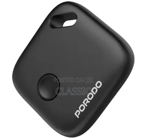 Porodo Findora Rechargeable Smart Tag