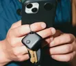 Porodo Findora Rechargeable Smart Tag - 3