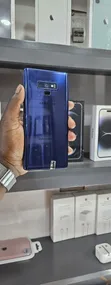 Samsung Galaxy Note 9 128GB Blue - 1