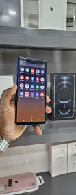 Samsung Galaxy Note 9 128GB Blue - 2