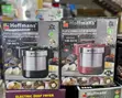 6 Litres Hoffman Ugali Maker - 2