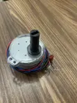 Brand New Juice Cooler Machine Motor - 1