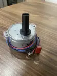 Brand New Juice Cooler Machine Motor - 2