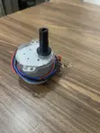 Brand New Juice Cooler Machine Motor - 3