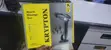 Krypton Muscle Massage Gun - 2