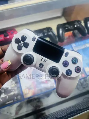 Used Original PS4 Controller