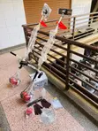 Brand New 3-Blade Brush Cutter/Slasher Machine - 2