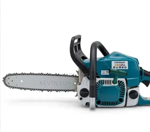 Total Petrol Chainsaw 25" Bar