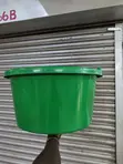 Plastic Basin - Brand New - 2