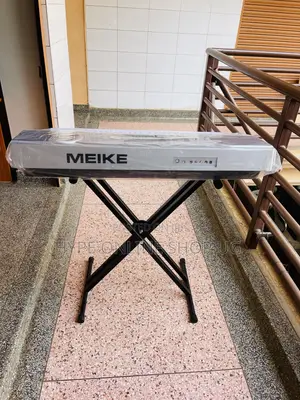 Brand New Electronic Keyboard Piano Stand