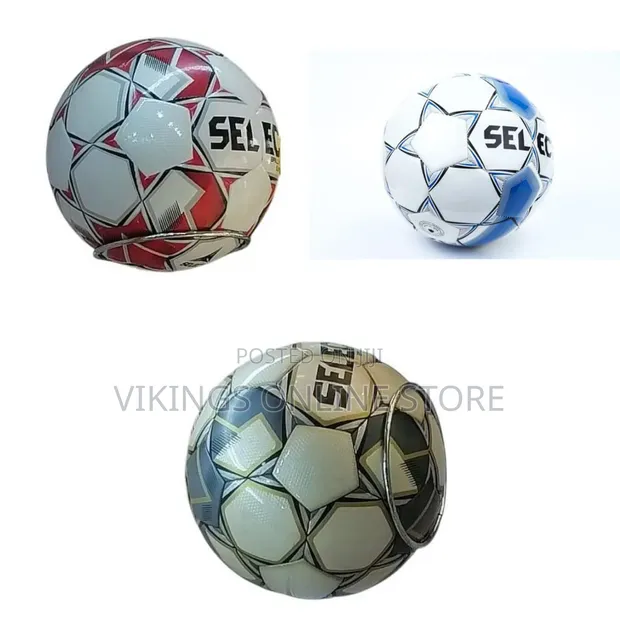 Select Diamond Training Soccer Ball - 1
