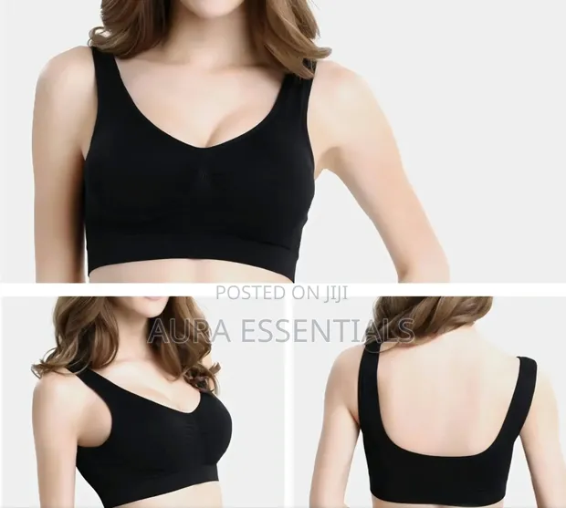 New Genie Bra - 1