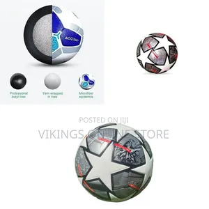 Adidas UEFA Champions League Finale Istanbul 20 Match Ball Replica