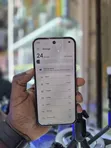 Google Pixel 10 Pro 256GB Blue - 2
