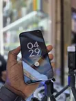 Google Pixel 10 Pro 256GB Blue - 4