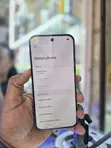Google Pixel 10 Pro 256GB Blue - 5