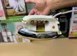 Geepas Automatic Heavy Duty Dry Iron - 1