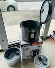 Geepas 1.8L Automatic Rice Cooker (GRC4330N) - 1