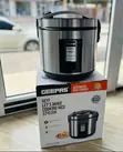 Geepas 1.8L Automatic Rice Cooker (GRC4330N) - 2