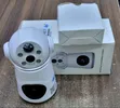 Smart Dual-Lens 4G Security Camera - 1