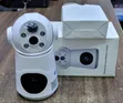 Smart Dual-Lens 4G Security Camera - 2