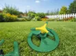 3-Arm Garden Sprinkler - 2