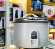 Geepas Electric Rice Cooker 4.2L - 1
