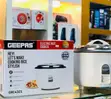 Geepas Electric Rice Cooker 4.2L - 2