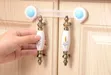 2pcs Child Safety Locks for Drawers & Cabinets - 1