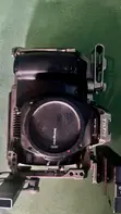 Blackmagic 6K G2 Camera for Rent - 2