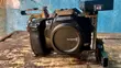 Blackmagic 6K G2 Camera for Rent - 4
