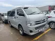 Toyota HiAce 2013 - Foreign Used - 1