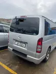 Toyota HiAce 2013 - Foreign Used - 3