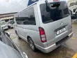 Toyota HiAce 2013 - Foreign Used - 4