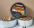 10m Self-Adhesive Watertight Flashband Tape - 2