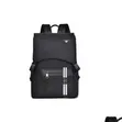 Sleek Modern Commuter Laptop Backpack - 2