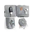 Waterproof Casual & Business Laptop Backpack - 1