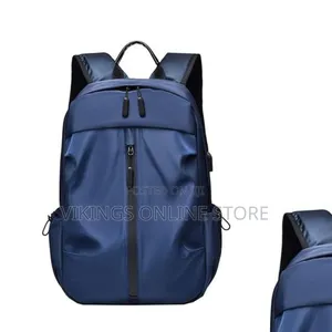 Waterproof Casual & Business Laptop Backpack