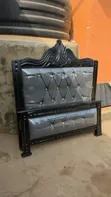 Mahogany Bed 5x6 / 4x6 - 3