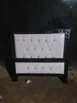 Mahogany Bed 5x6 / 4x6 - 5