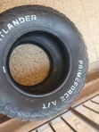 265/65R17 All-Terrain Tyres for Land Cruiser, Prado, Hilux - 3