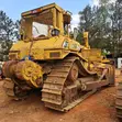 Caterpillar D7H Dozer for Hire - 1