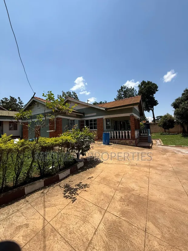 4 Bedroom House for Rent in Mpelerwe, Kawempe - 1