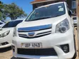 Toyota Noah 2011 White - 2