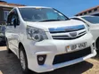 Toyota Noah 2011 White - 3
