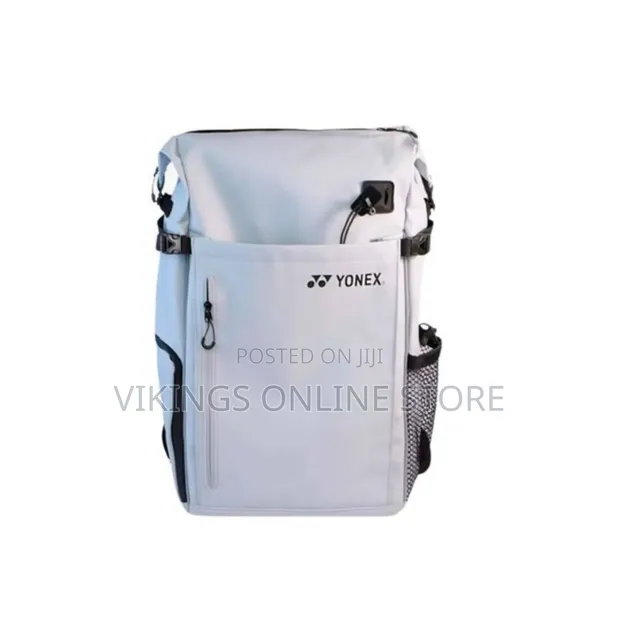 Yonex BA317CR / BA292CR Badminton & Tennis Racket Backpack - 1