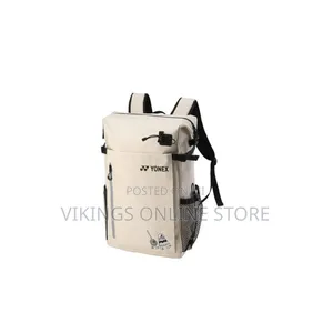 Yonex BA317CR / BA292CR Badminton & Tennis Racket Backpack