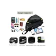 Waterproof Multipurpose Sling Bag / Crossbody Backpack - 2