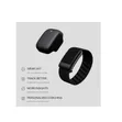 Whoop 4.0 Wearable Health & Fitness Tracker - 1